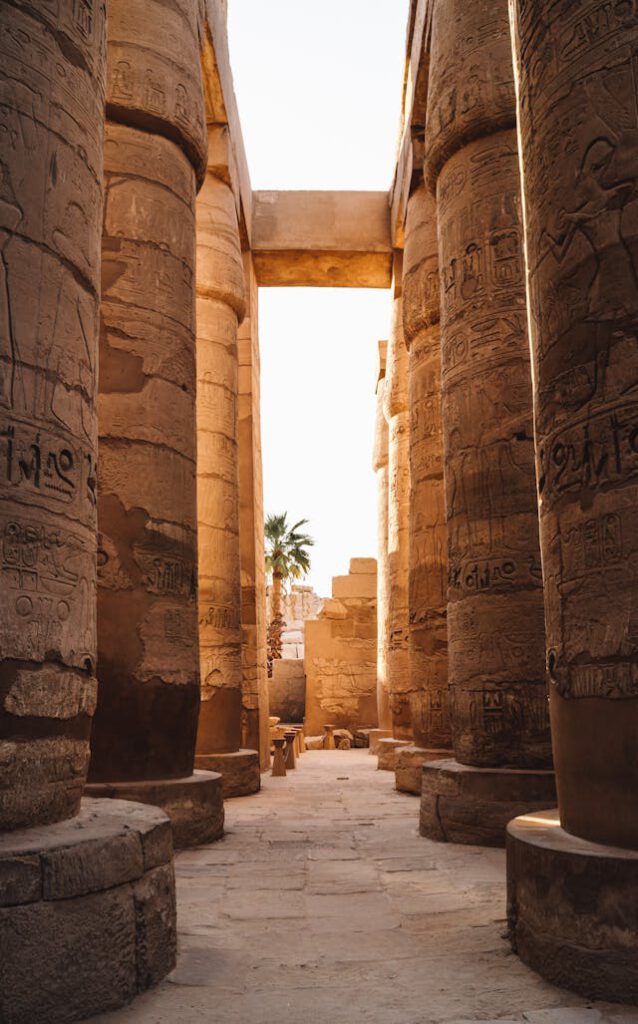 Egypte met kinderen: meer dan 9 tips!