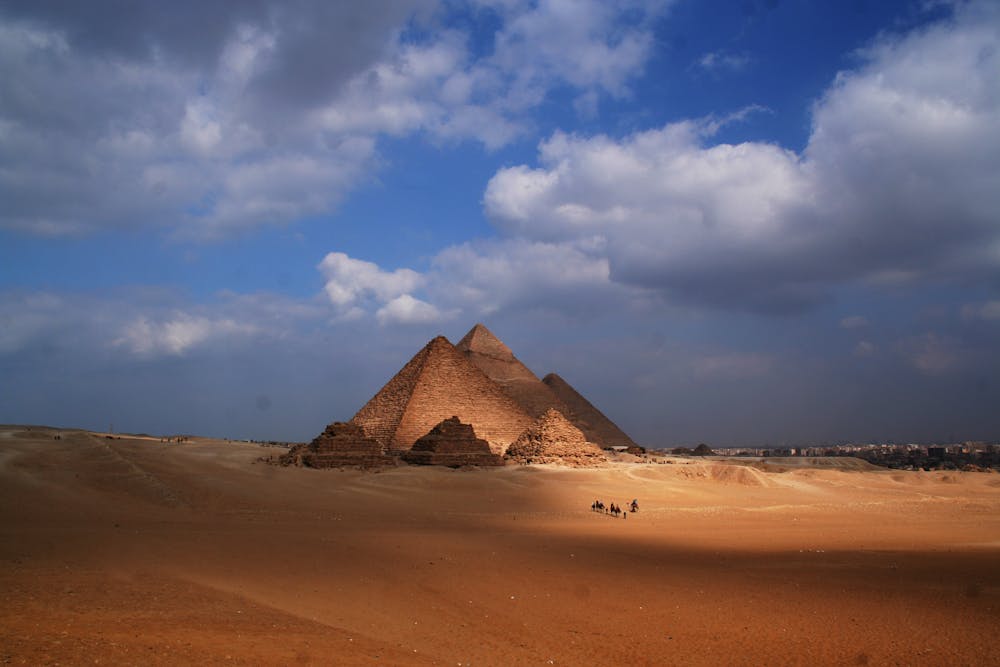 Egypte met kinderen: meer dan 9 tips!