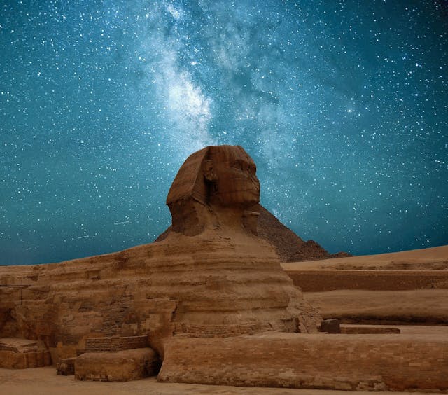 Egypte met kinderen: meer dan 9 tips!