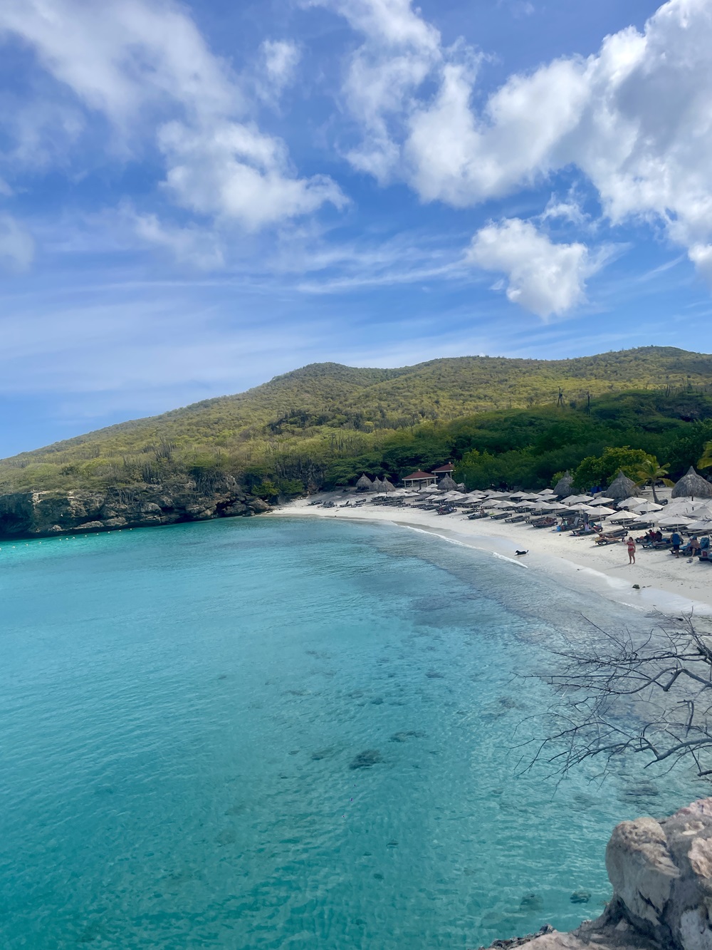 Grote Knip - Curaçao met kinderen : meer dan 19 tips!
