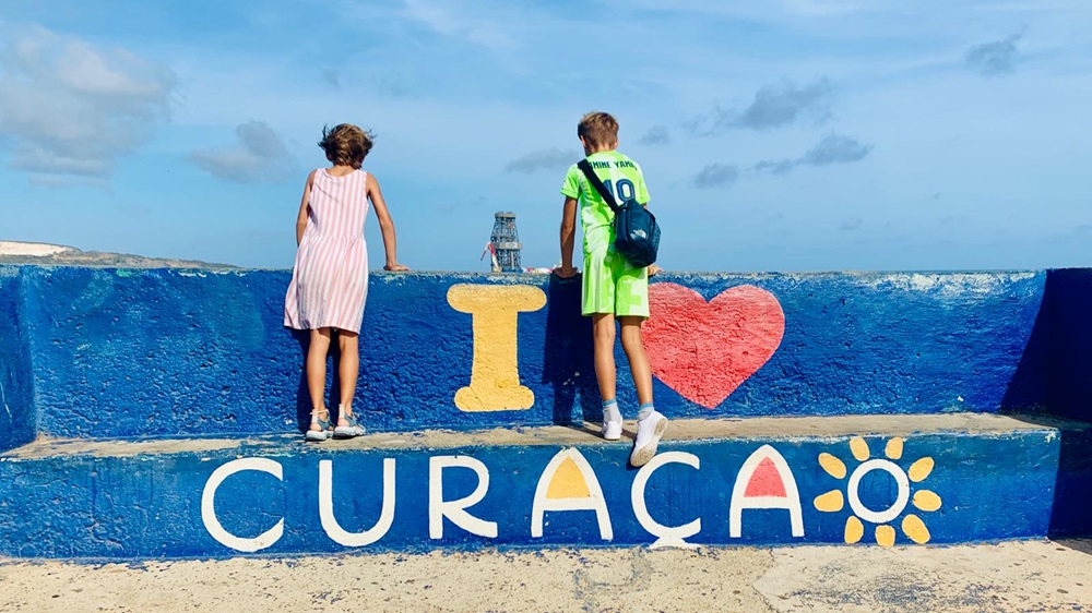 Ilove Curacao - Curaçao met kinderen : meer dan 19 tips!