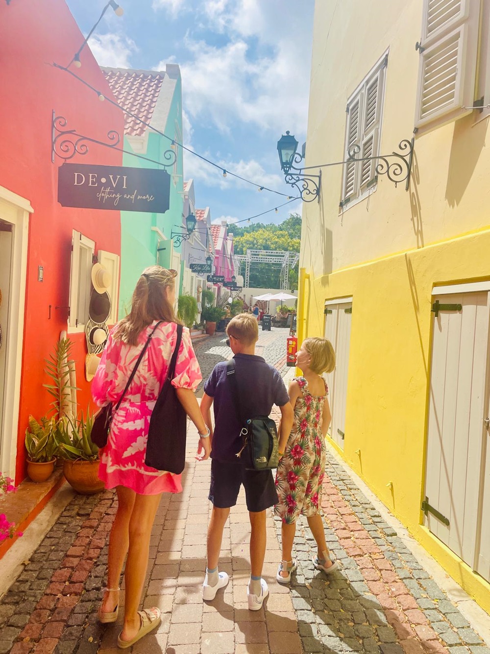 Kura Hulanda - Curaçao met kinderen : meer dan 19 tips!
