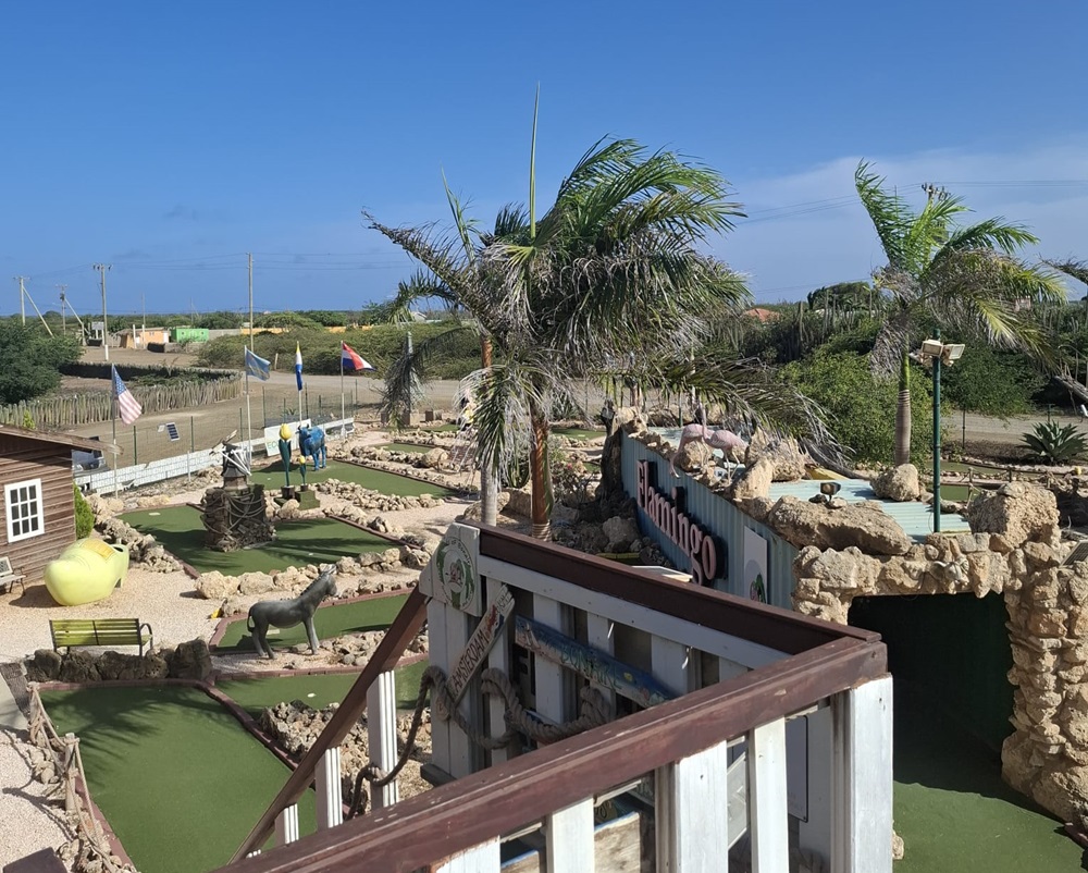 Bonaire met kinderen: 7 tips!