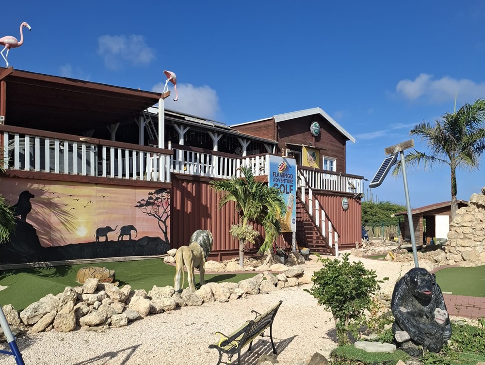 Bonaire met kinderen: 7 tips!