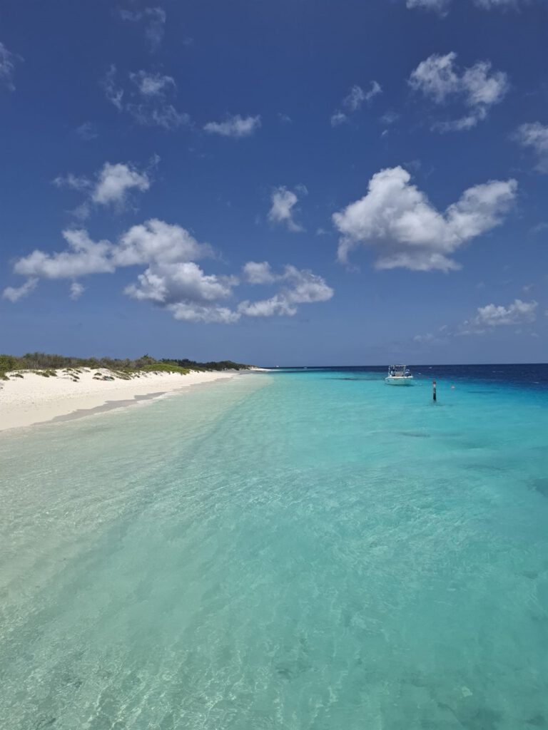 Bonaire met kinderen: 7 tips!
