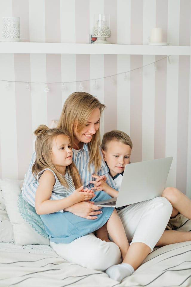 Je mooiste herinneringen bewaren? 4 tips!