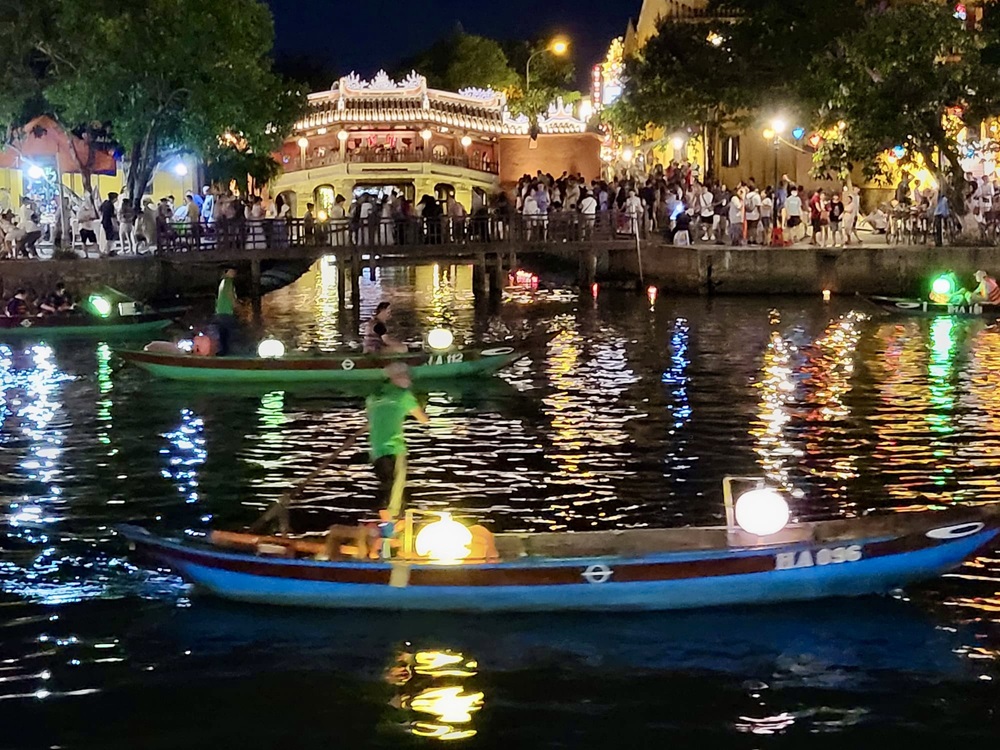 Hoi An - Vietnam met kinderen