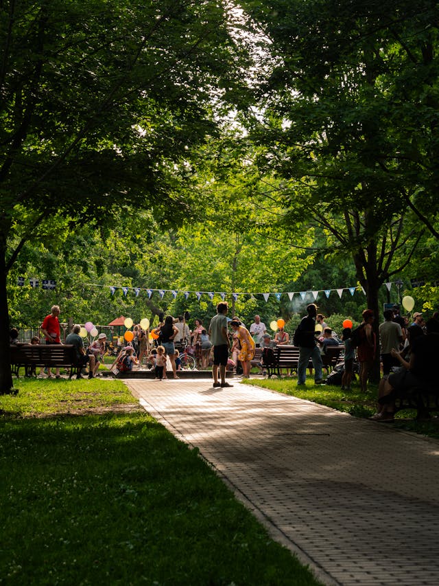 Een fantastische zomervakantie in Québec met kinderen