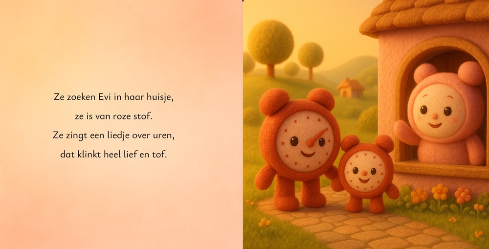 Mijneigenboekje.nl maken met kids (review)