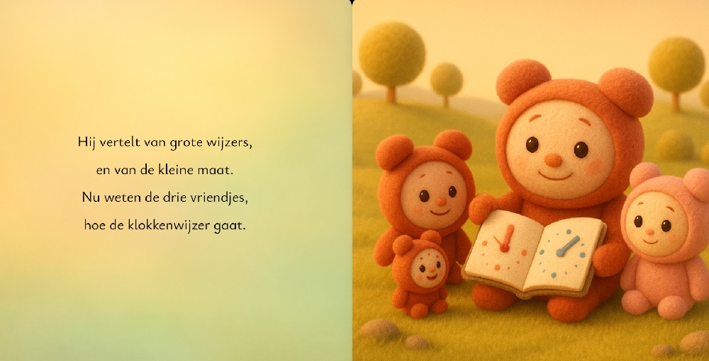 Mijneigenboekje.nl maken met kids (review)