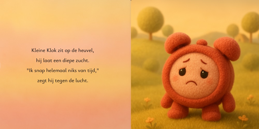 Mijneigenboekje.nl maken met kids (review)