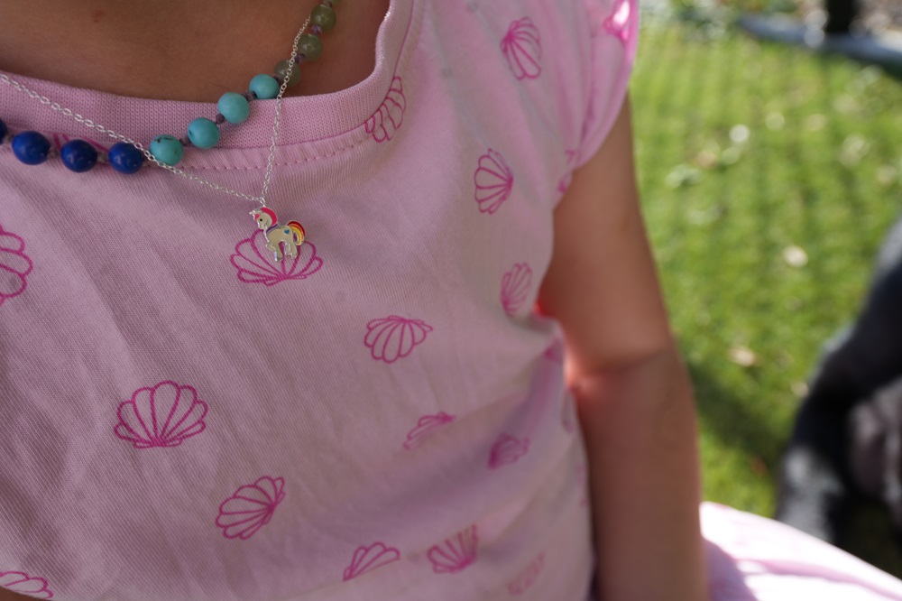 Sieraden voor meisjes