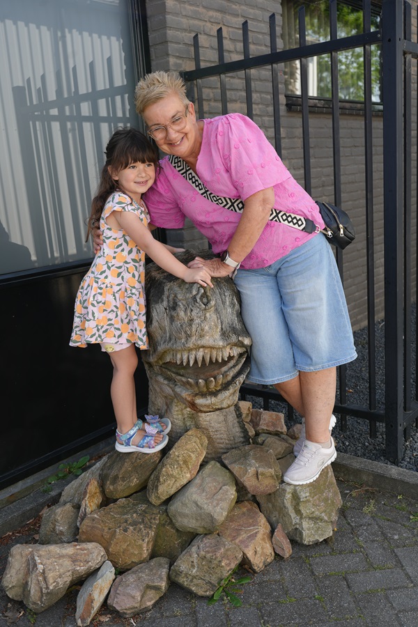 Reptielenhuis De Aarde in Breda bezoeken met kids (review)