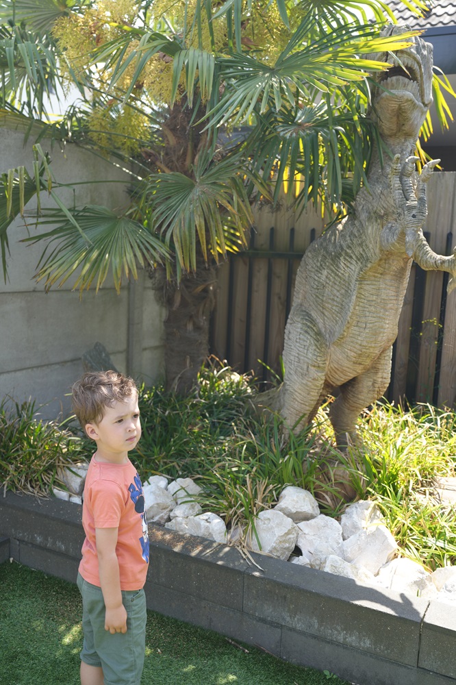 Reptielenhuis De Aarde in Breda bezoeken met kids (review)
