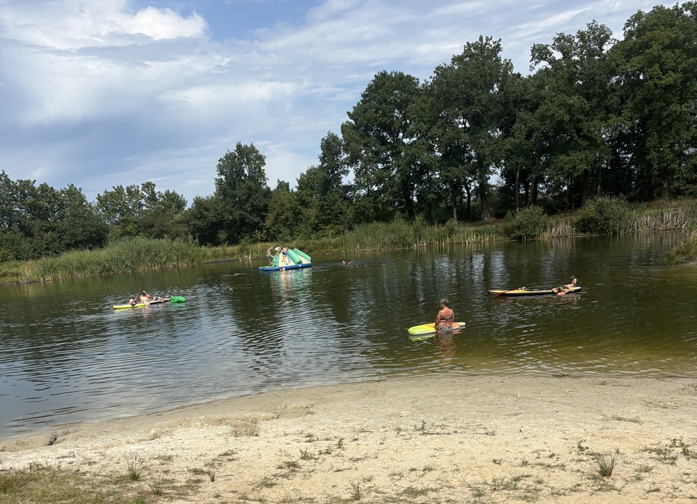 Camping de Rammelbeek in Twente (review)