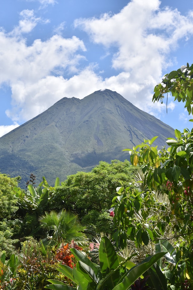 Costa Rica kan het gezinsavontuur zijn waar je naar zoekt
