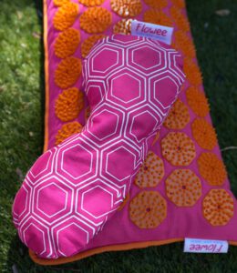 Ontvang nu 10% korting op je eigen Flowee spijkermat (set)!