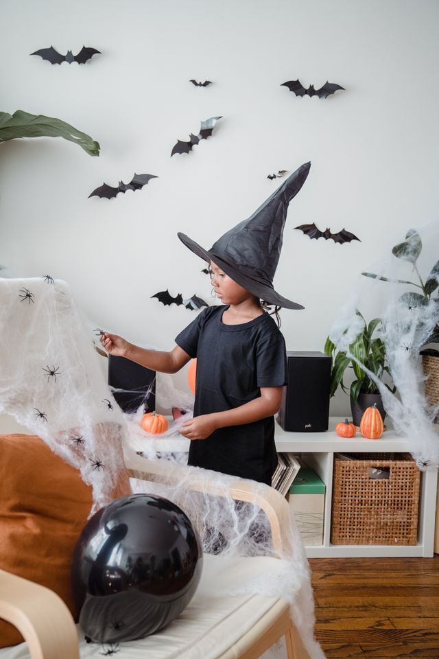 Halloween met kinderen: 25 leuke activiteiten!
