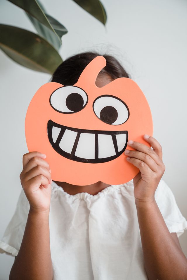 Halloween met kinderen: 25 leuke activiteiten!