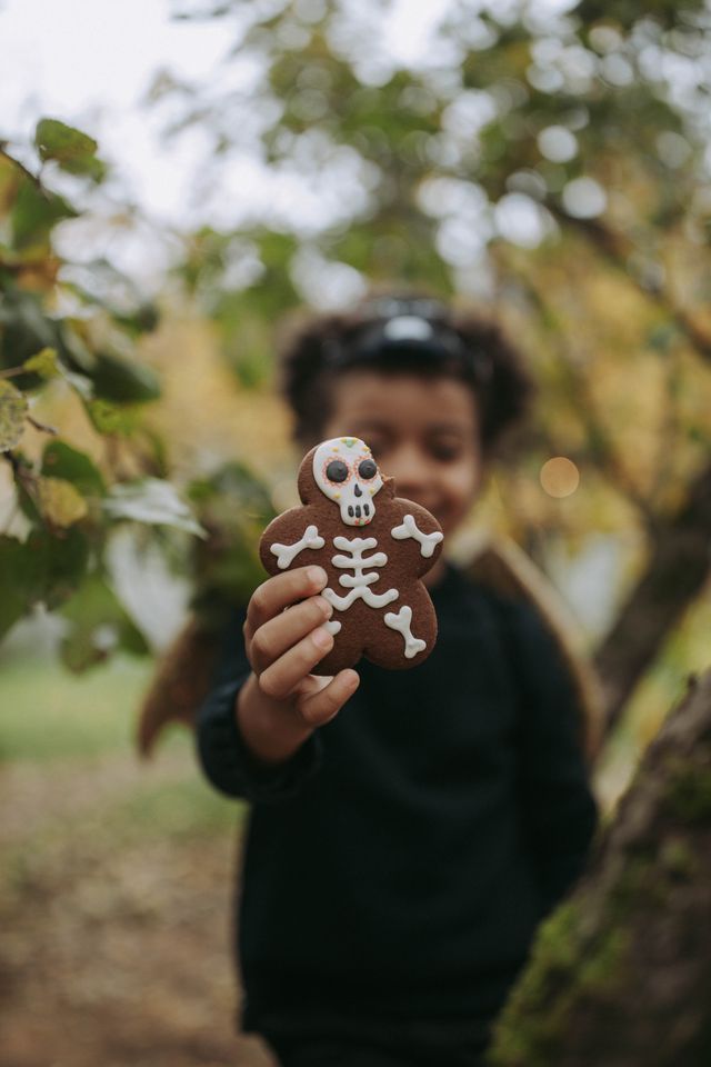 Halloween met kinderen: 25 leuke activiteiten!