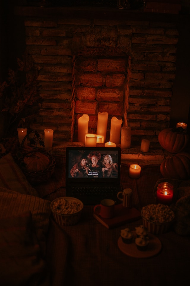 De 15 allerleukste kindvriendelijke Halloweenfilms