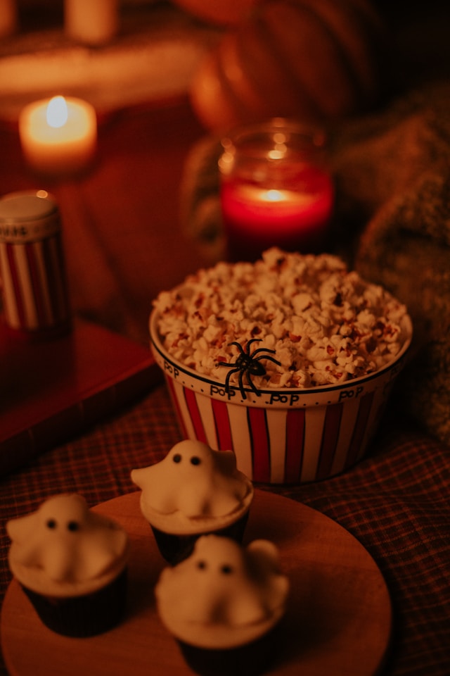 De 15 allerleukste kindvriendelijke Halloweenfilms