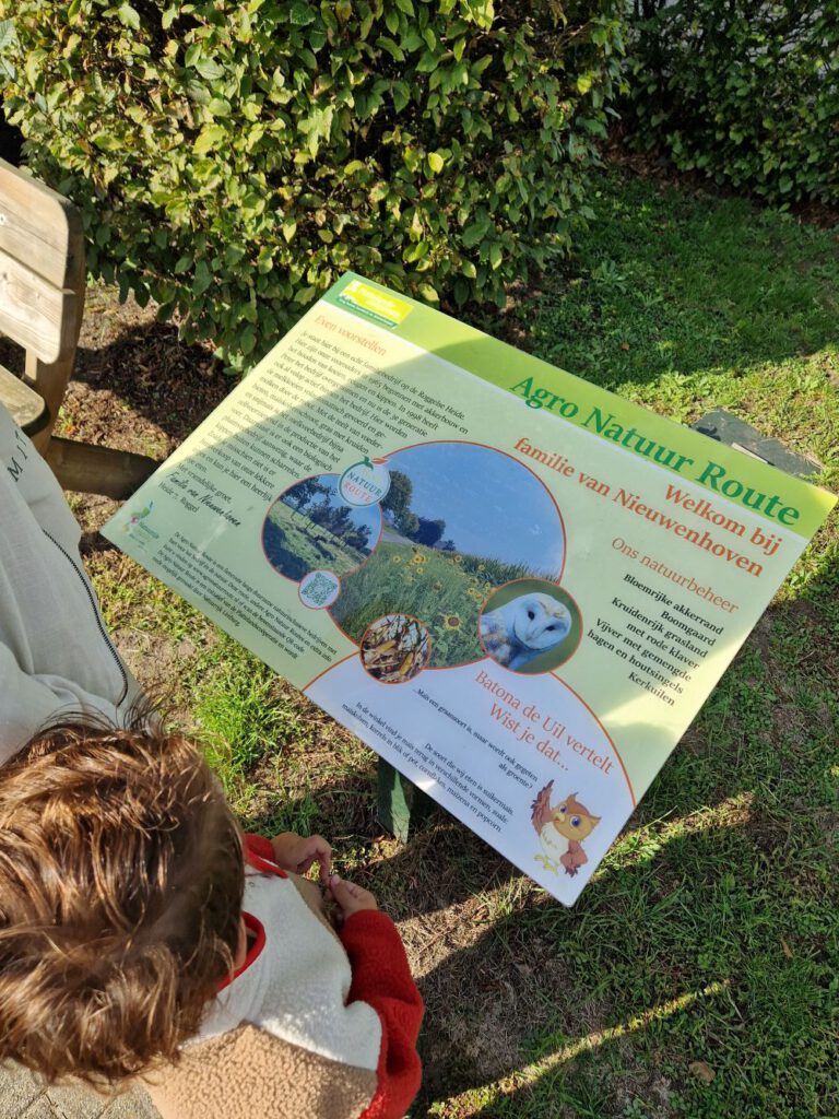 Kom tot rust bij ecolodge Eco by Nature, ook met kinderen!