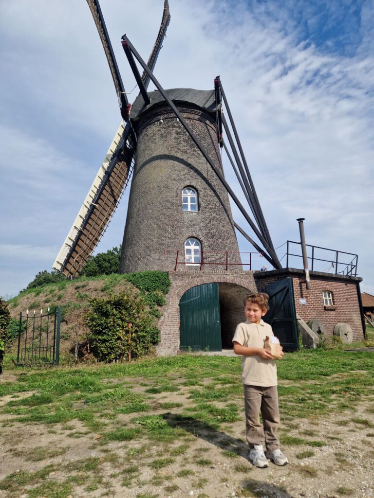 Kom tot rust bij ecolodge Eco by Nature, ook met kinderen!