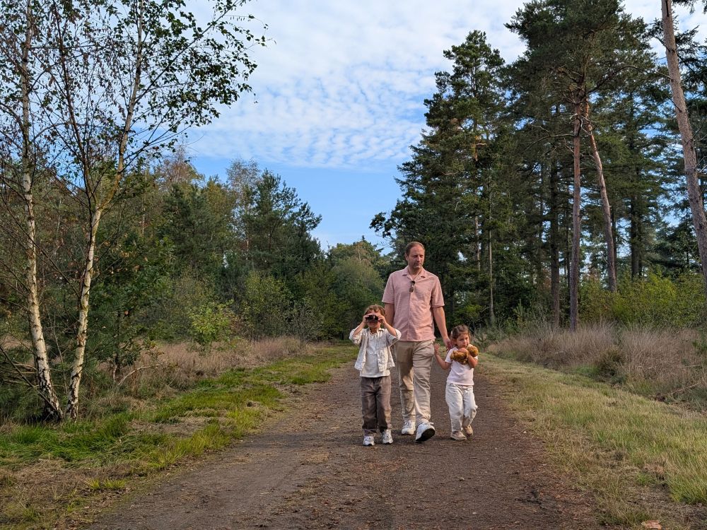 Kom tot rust bij ecolodge Eco by Nature, ook met kinderen!